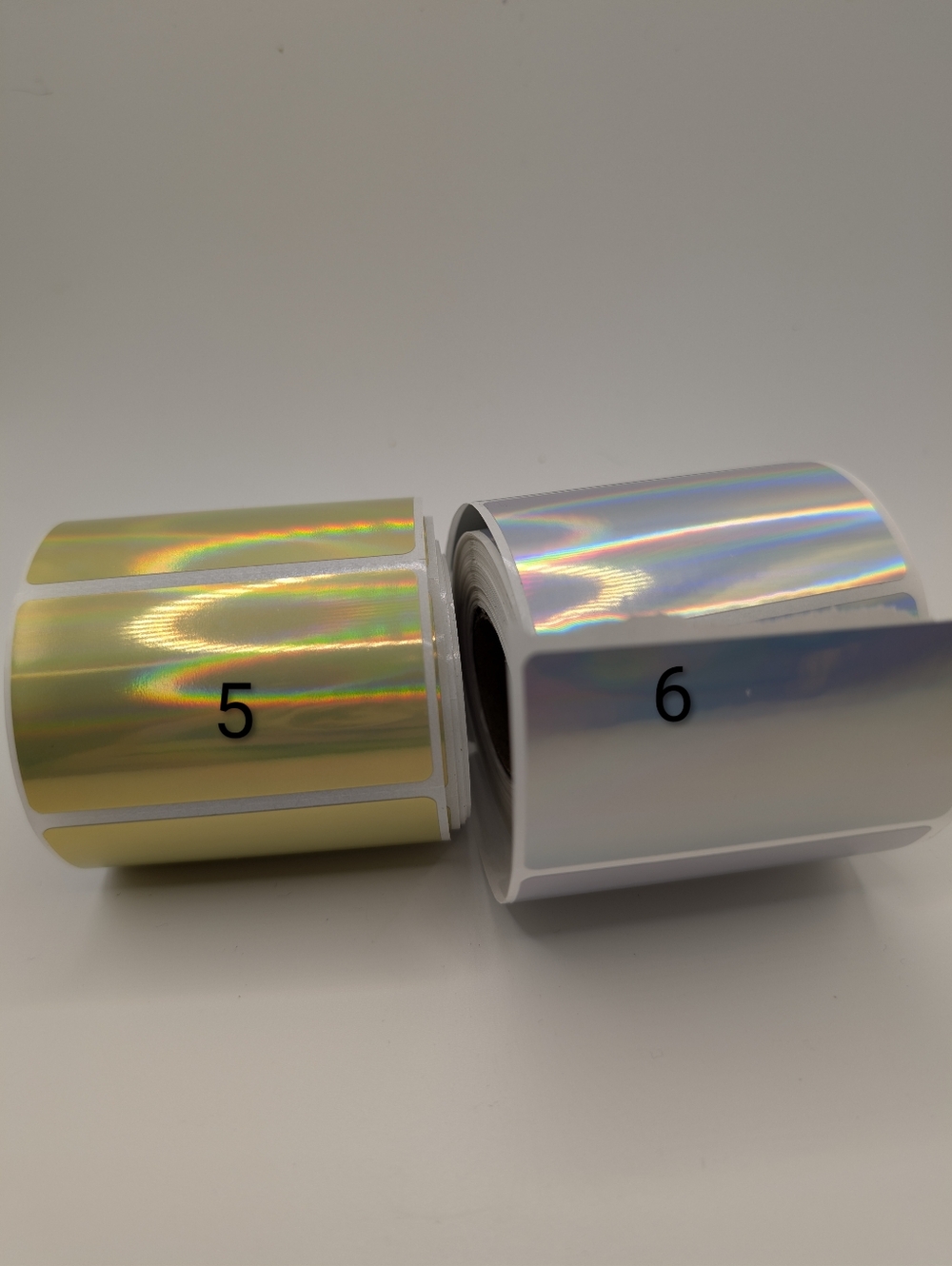 100 Custom thermal Labels - Picture 5 of 15